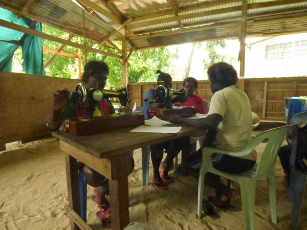 Anne Bellingham Nazareth Centre