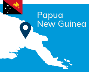 papua new guinea