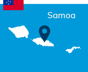 samoa