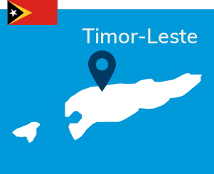 timor