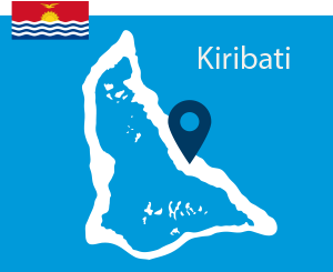 kiribati